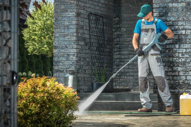 Best House Exterior Washing  in Turtle Creek, PA