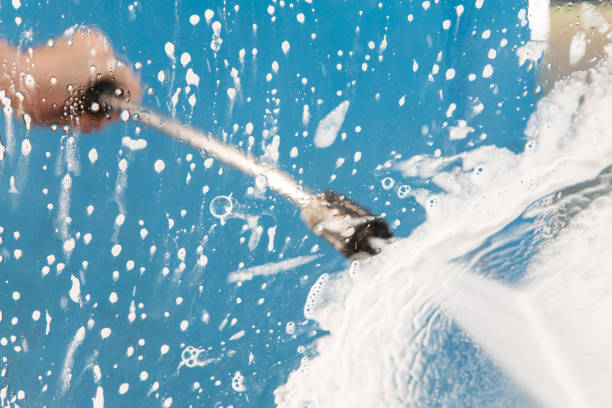 Best Restaurant Pressure Washing  in Turtle Creek, PA