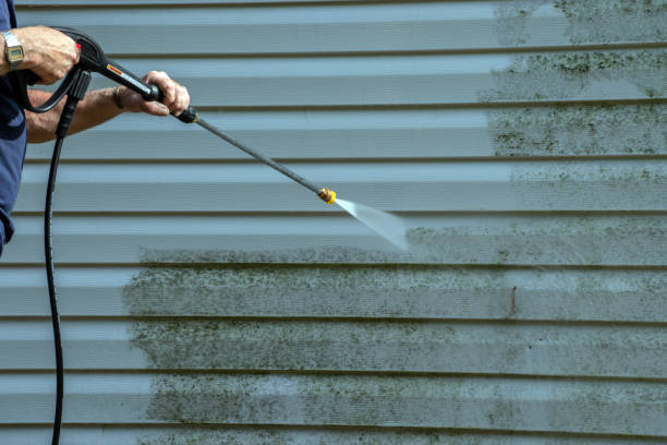 Turtle Creek, PA Pressure Washing Services Company